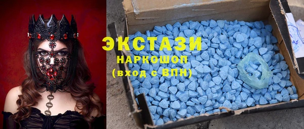 твердый Михайлов